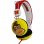 OTL Technologies Donkey Kong Casque pour jeunes