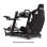 Vassoio per tastiera/mouse Next Level Racing Elite nero