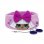 Cuffie piatte per bambini OTL Technologies con fascia lavabile regolabile L.O.L Surprise