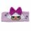 Cuffie piatte per bambini OTL Technologies con fascia lavabile regolabile L.O.L Surprise