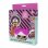 Cuffie piatte per bambini OTL Technologies con fascia lavabile regolabile L.O.L Surprise