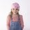 OTL Technologies Auriculares Infantiles Planos con Banda Ajustable Lavable Princesa Peppa Pig