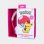OTL Technologies Cuffie per bambini Pokémon Pokeball Rosa