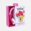 OTL Technologies Cuffie per bambini Pokémon Pokeball Rosa