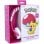 OTL Technologies Cuffie per bambini Pokémon Pokeball Rosa