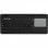 Clavier Silver HT Touchpad Wireless KB à membrane Bluetooth Touchpad Noir/Gris