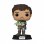 Funko Pop Star Wars The Mandalorian Mando con in braccio Baby Yoda Child