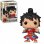 Funko Pop Animación One Piece Wano Luffy En Kimono Luffytaro