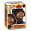 Funko Pop Movies Dc Cómics Escuadrón Suicida Ratcatcher II con Sebastian