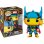 Funko Pop Marvel Black Light Thor Mehrfarbig