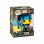 Funko Pop Marvel Black Light Thor Mehrfarbig