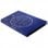 SilverHT Starmap Funda Universal Estampada para Ebook 6"