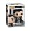 Figura colecionável Funko Pop Superman Justice League Zack Snyder Vinil 9cm
