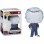 Funko Pop Series TV The Boys Traslucent
