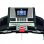 BH Fitnes Kuasar G6414IKU Cinta De Correr