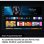 Samsung UE43BU8000K 43" LED UltraHD 4K HDR10+