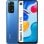 Xiaomi REDMI Note 11S 4G 6GB 128GB 6.43" Azul