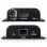 Fonestar FO-15CAT4E Distributore da HDMI a RJ-45