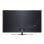 LG 75QNED966PA 75" QNED Mini LED 8K HDR10