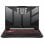 Asus TUF Gaming A15 FA507RR-HN003 AMD Ryzen 7 6800H/16GB/1TB SSD/RTX 3070/15.6"