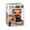 Funko Pop Star Wars The Mandalorian Ahsoka con Sables