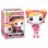 Funko Pop Dc Cómics Investigación Contra el Cáncer Bombshell Harley Quinn