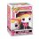 Funko Pop Dc Cómics Investigación Contra el Cáncer Bombshell Harley Quinn