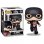 Funko Pop Marvel El Halcón y El Soldado de Invierno Agente Estados Unidos