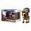 Funko Pop Rides Animazione Master Of The Universe Skeletor Riding Night Stalker