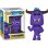 Figura Funko Pop Funko Inc Tylor Tuskmon Vinil 9cm Disney Monsters at Work