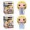 Funko Pop Disney Pinocchio Blaue Fee