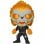 Funko Pop Marvel Infinity Warps Ghost Panther