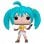 Funko Pop Animación Bakugan Runo Misaki