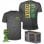 Funko Pop & Tee Jurassic Park Clever Raptor + Camiseta Talla XL