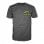 Funko Pop & Tee Jurassic Park Clever Raptor + Camiseta Talla XL
