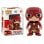 Funko Pop Heroes Dc Imperial Palace The Flash