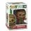 Funko Pop Star Wars Chewbacca con Luces de Navidad