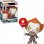 Funko Pop IT Capítulo 2 Pennywise con Globo