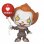 Funko Pop IT Capítulo 2 Pennywise con Globo
