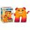 Funko Pop Disney Monstres au travail Val Little