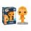 Funko Pop Art Series Marvel Infinity Saga Ojo de Halcón Gema del Alma