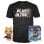 Funko Pop & Tee My Hero Academia All Might + Camiseta Talla S