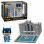 FUNKO POP Towns: Batman 80th - Hall of Justice w/Batman