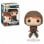 Funko Pop Harry Potter Ron Weasley auf Besen
