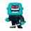 Funko Pop Animación Samurai Jack The Guardian