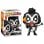 FUNKO Pop Rocks: Kiss - The Demon