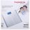 Balance intelligente Bluetooth Thomson Smart Mass 5