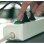Brennenstuhl 1152920 prolunghe e multiple 5 m 3 presa(e) AC Bianco