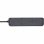 Brennenstuhl 1158820315 prolunghe e multiple 1,5 m 3 presa(e) AC Nero, Verde