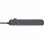 Brennenstuhl 1158820315 prolunghe e multiple 1,5 m 3 presa(e) AC Nero, Verde